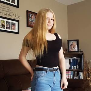 Meet your Posher, Catherine